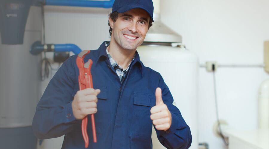 Professional expert plumbing services in Niota, IL